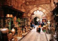 Port Said -Medieval Cairo Tour