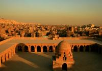 Sokhna port-Medieval Cairo