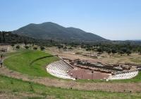 Tour from Kalamata to Ancient &amp; Modern Messene &amp; the Archadian Gate 