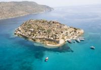 Tour Agios Nikolaos, Elounda &amp; Spinalonga Island 