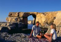 Tour to Gozo island, Malta