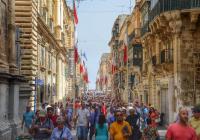 Malta classic tour to  Valletta, Mdina, Hagar Qim Temple and Marsaxlokk 