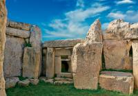 Tour to Megalithic Temples of Malta