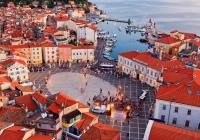 Tour to Slovenian Adriatic Coast 