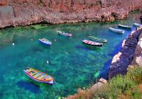 Tour to Scenic Southern Malta &amp; Blue Grotto