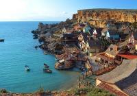 Tour to Northern & Rural Malta