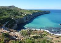 Tour to Maltese mainland by jeep 