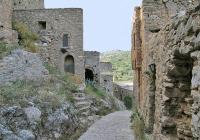 Chios: Tour to Nea Moni Monastery,Avgonima  and Medieval Anavatos 