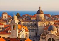 Split - Dubrovnik Tour