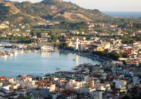 Zakynthos (Zante)– Island Tour