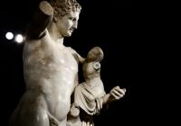 Tour to Ancient Olympia - Archaeological Site &amp; Museum (without free time)