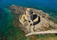 Navarino-Tour to Pilos Chora (Nestor’s Palace)-Methoni