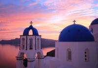 Island Hopping Package 3 days Athens-Santorini-Ios-Athens 