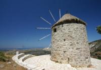 Excursion in Naxos