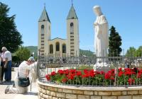 Dubrovnik, Medjugorje tour