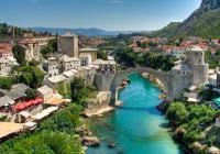 Dubrovnik, Mostar tour