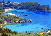 Corfu-Achilleion Palace, Paleokastritsa &amp; City Tour