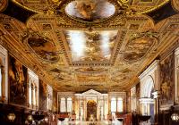 Masterpieces of Venice Tour