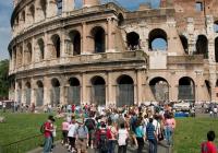 Colosseum Tour - Rome on your Own