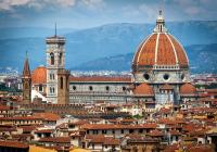 Florence La Bella Full Day Tour