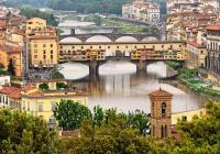 Florence On Your Own, Full Day Tour