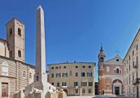 Tour to Jesi