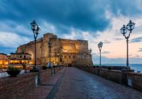 Naples City Tour