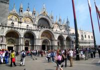 Tour Saint Mark's Experience