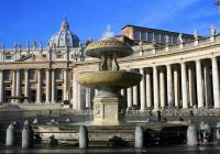 St. Peters Basilica Tour -Rome on your Own