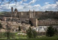 Tour to Urbino