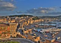 Ancona Highlights Tour