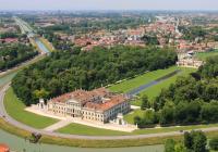 Padua and Brenta Riviera Sightseeing Tour