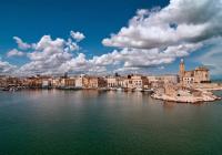 Tour to Fascinating Trani