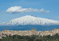 Mount Etna Tour