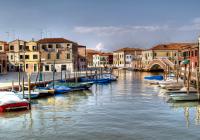 Murano, Burano and Torcello Islands Tour