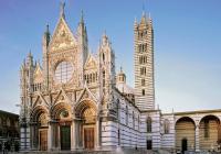 Siena, San Gimignano and Farmhouse Tour