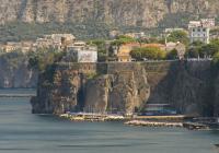 Tour to Sorrento at leisure