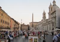 Imperial Rome Tour and Saint Peters