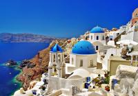 Island Hopping package 3 days Athens-Santorini-Athens