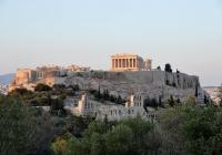 Disabled Tour from Piraeus to Athens City, Sightseeing  Acropolis visit