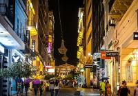 Ermou Street