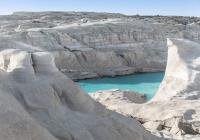Milos Shore excursion - Step back in time, extended with catacombs